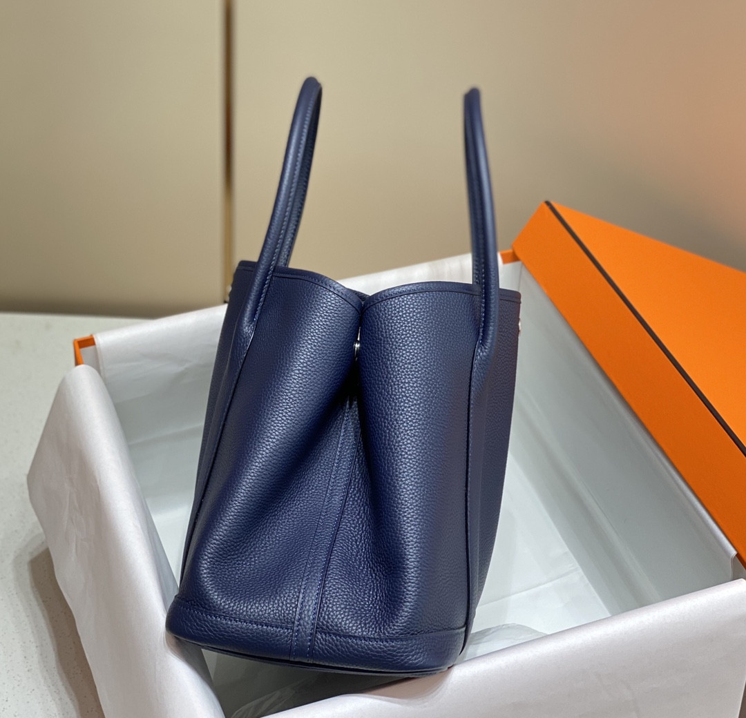 Hermès Garden Party 36cm