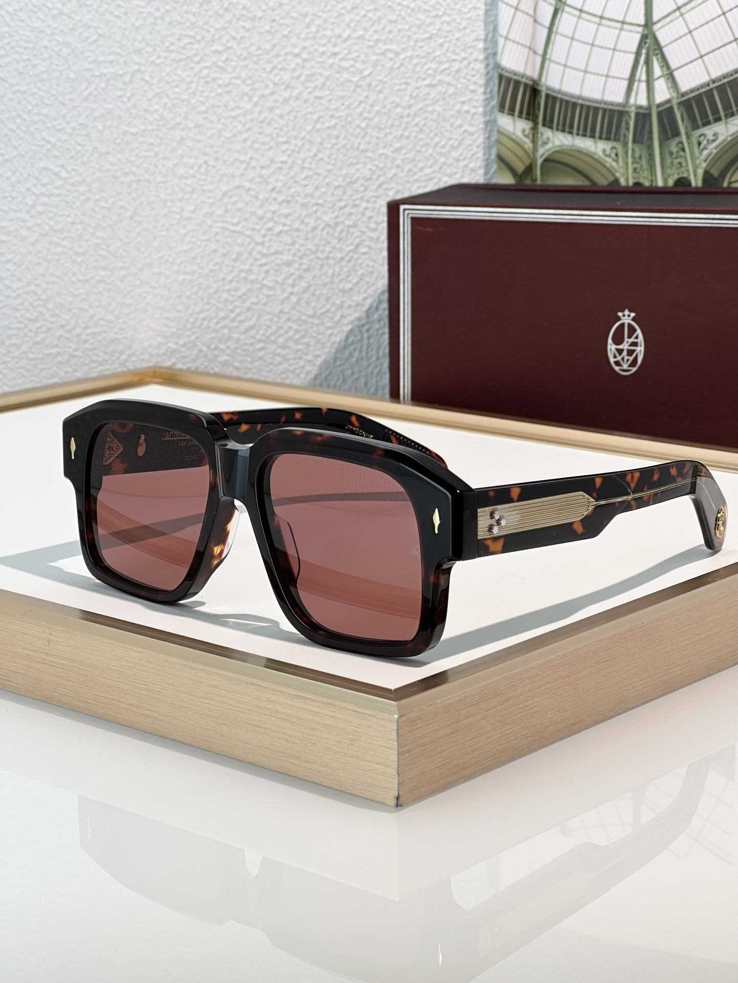 JMM Glasses DONATO Valentino Rossi