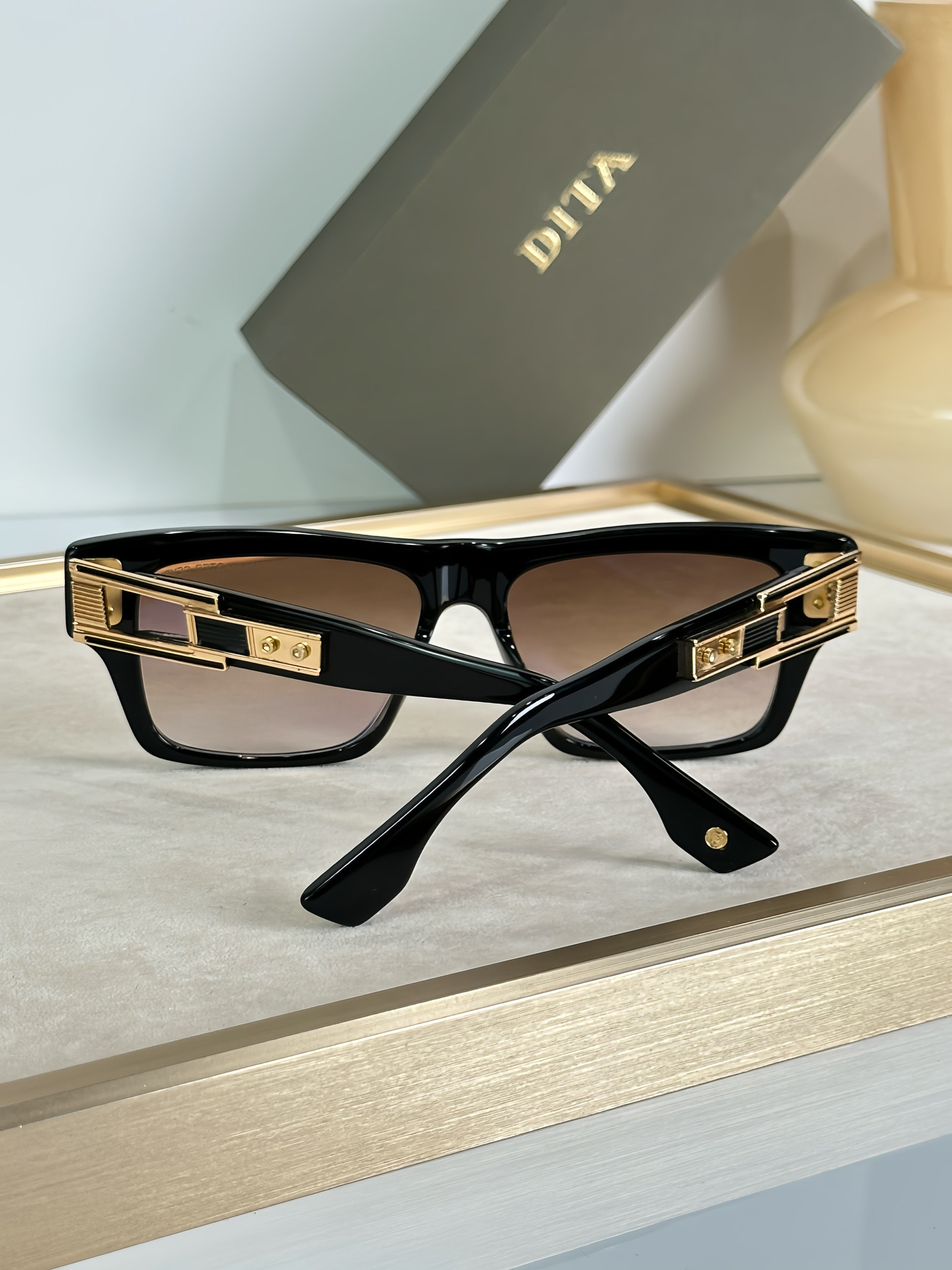 DITA Glasses DT407 57-16